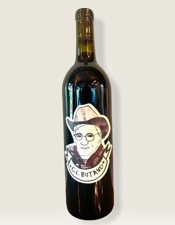 2019 C.L. Butaud: Papa Frenchy Red