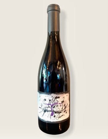 2017 William Chris Vineyards: The Wanderer