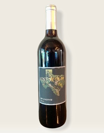 Lost Draw Vineyards: Kindred