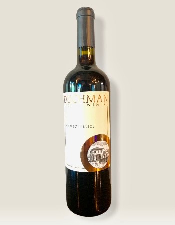 Duchman Family Vineyards: Canto Felice