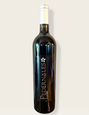 2017 Pedernales Cellars: 1853 Cuvee
