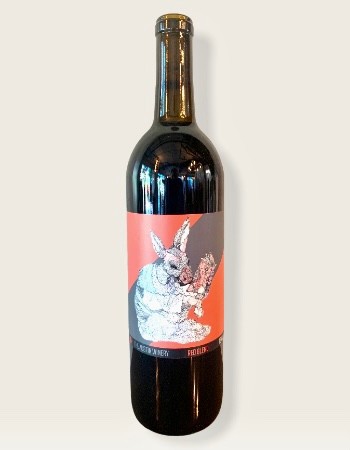 2019 Austin Winery: Work Horse