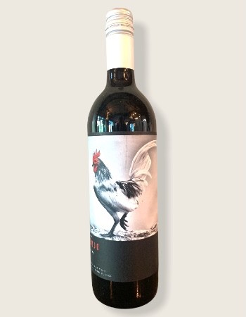 2017 RLV: Rojo