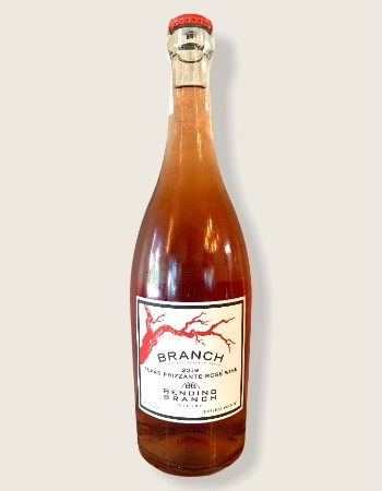 2019 Bending Branch: Frizzante