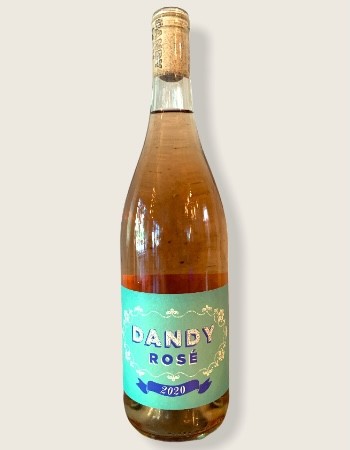 2020 Dandy Rose