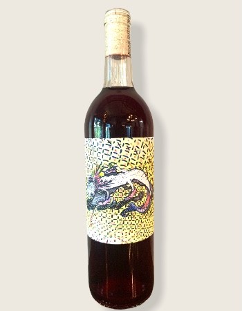 2020 Austin Winery: Tempranillo Nuevo
