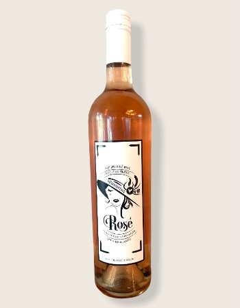 2020 Farmhouse Vineyards: Prohibition Rose