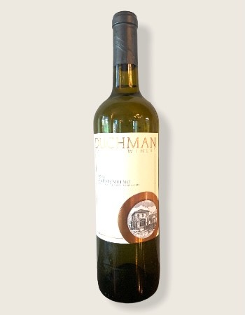 2018 Duchman: Vermentino