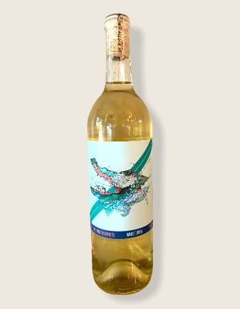2019 Austin Winery: Friends W/ Benefits