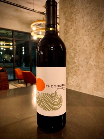 2018 Grower Project: Sangiovese
