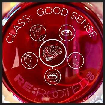 TBA Family & Friends: 'Good Sense' Class