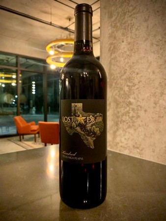 Lost Draw Vineyards: Kindred