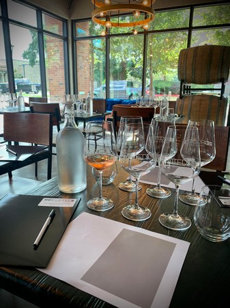 Perfect Pairing Class 5/22