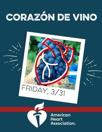 Corazon de Vino
