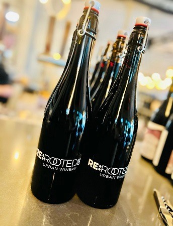 2021 Re:Rooted: Roussanne