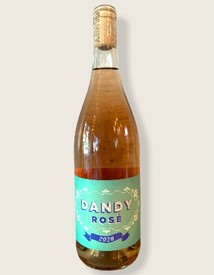 2020 Dandy Rose