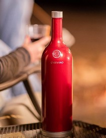 Carivino Bottle: Red