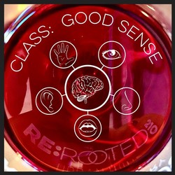 TBA Family & Friends: 'Good Sense' Class