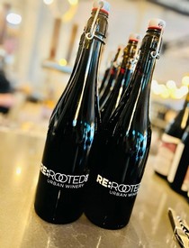 2018 Re:Rooted: Cabernet Sauvignon