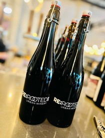 2021 Re:Rooted: Roussanne
